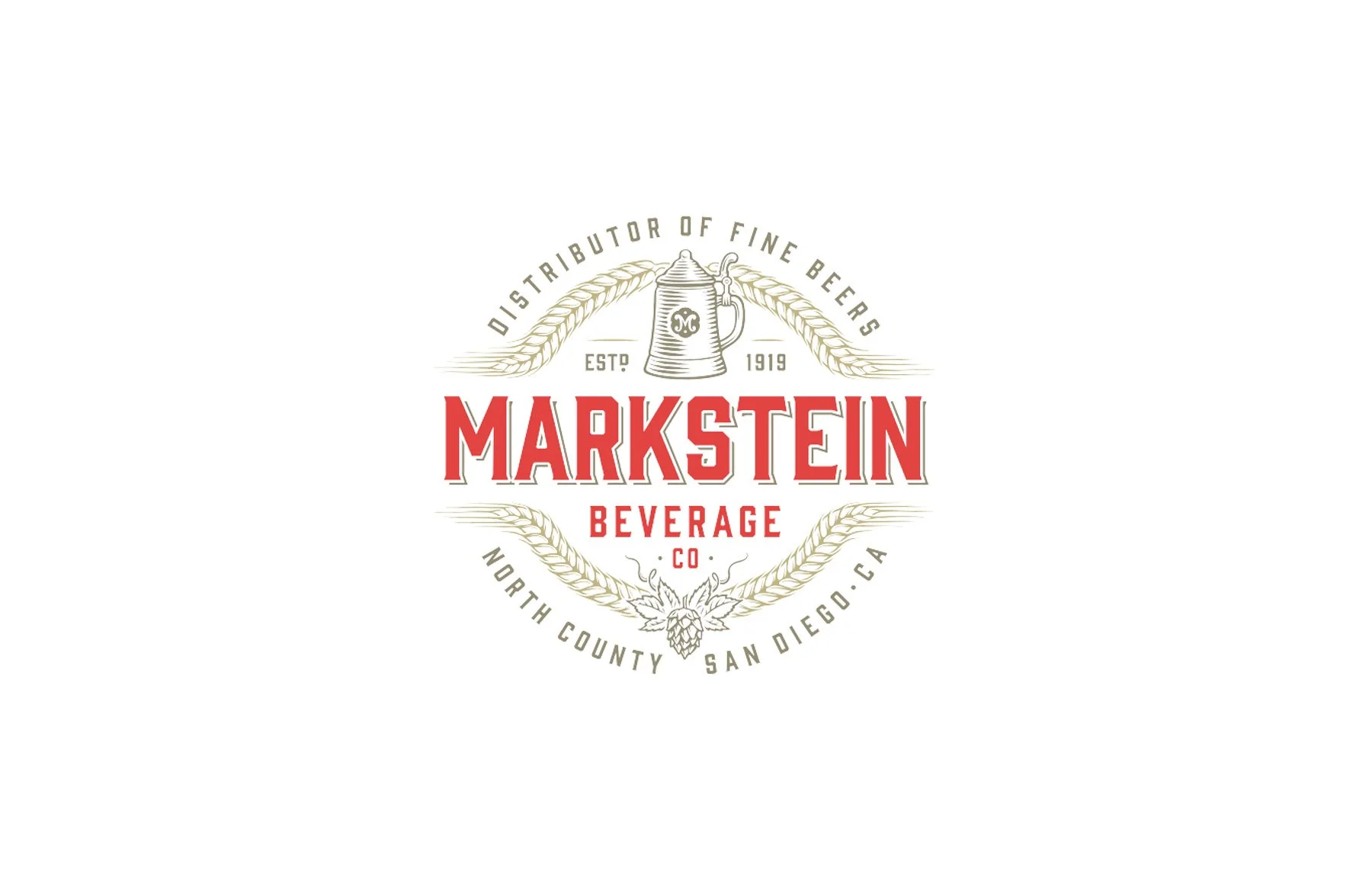 Markstein