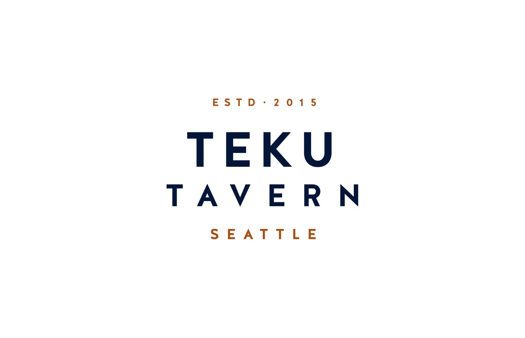 Teku Tavern