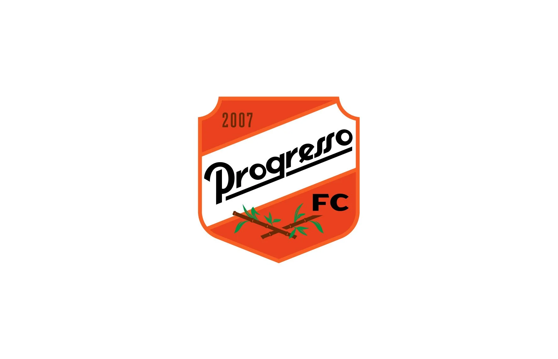 Progresso FC Badge