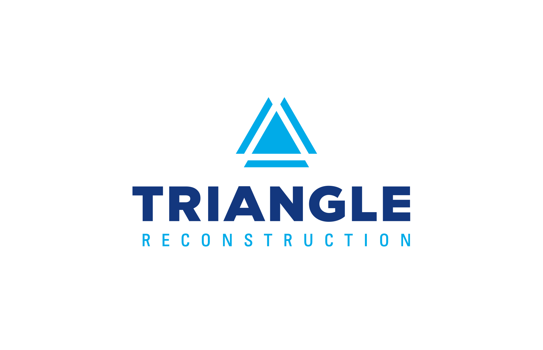 Triangle Reconstruction