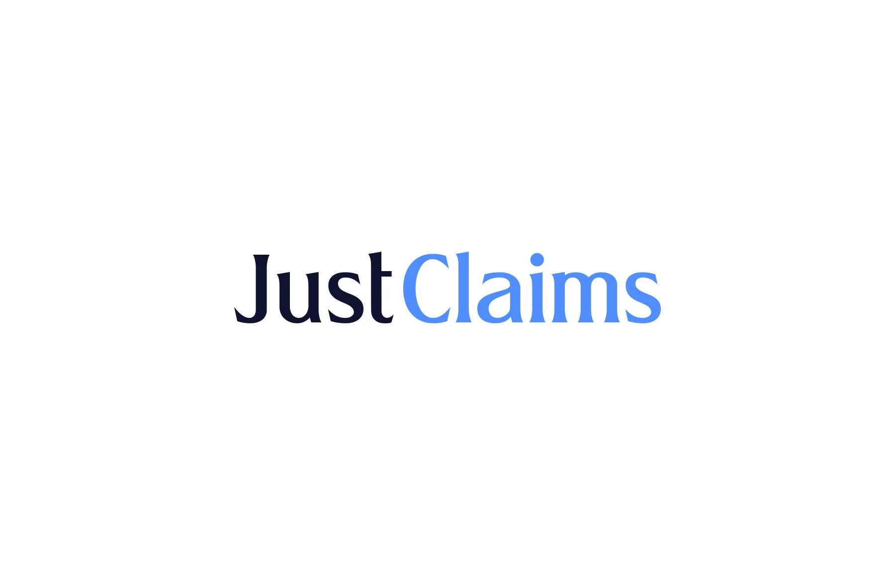 JustClaims