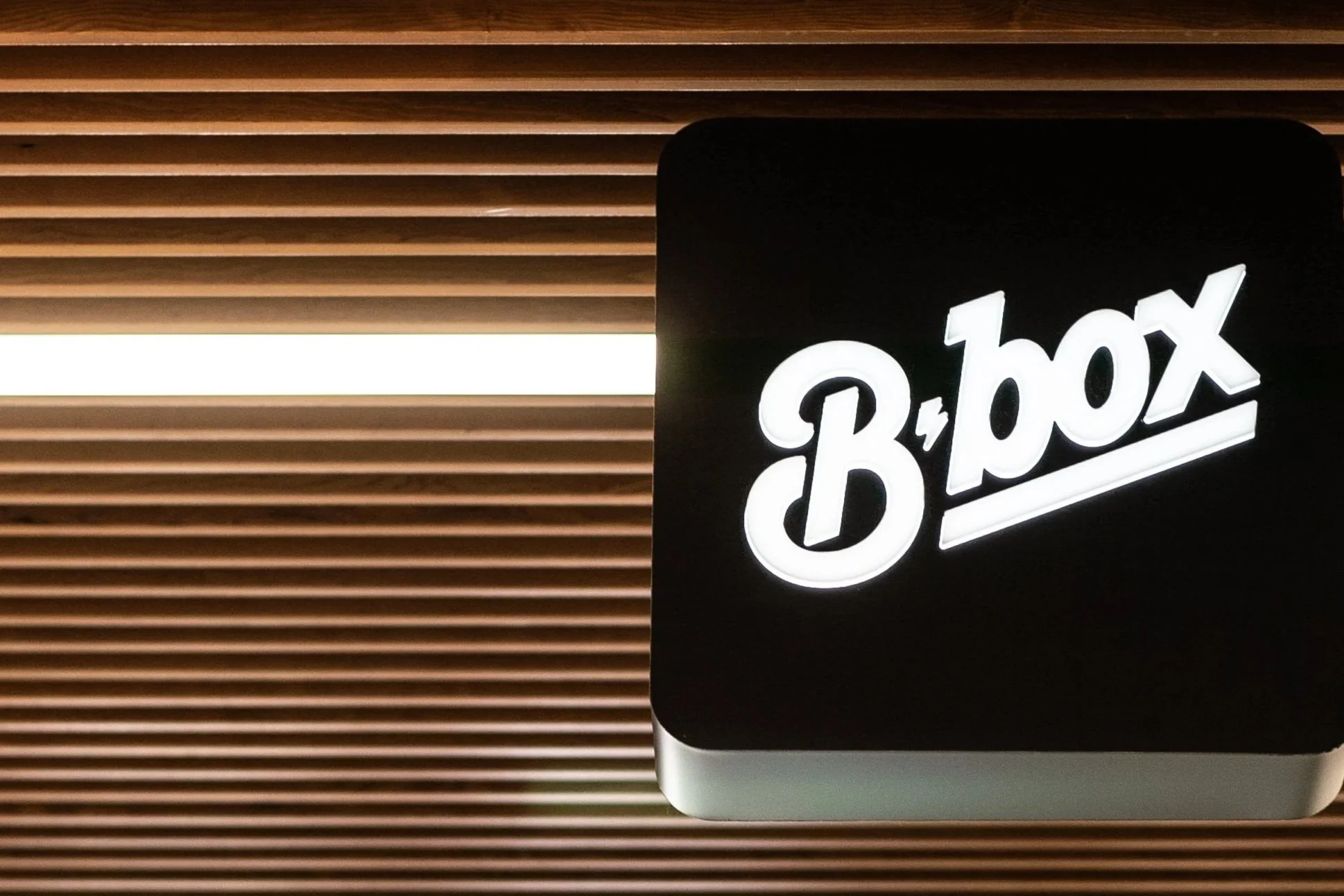 Bbox Café