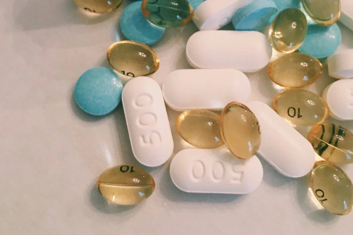 Medicine