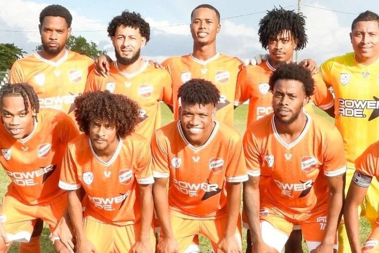 Progresso FC