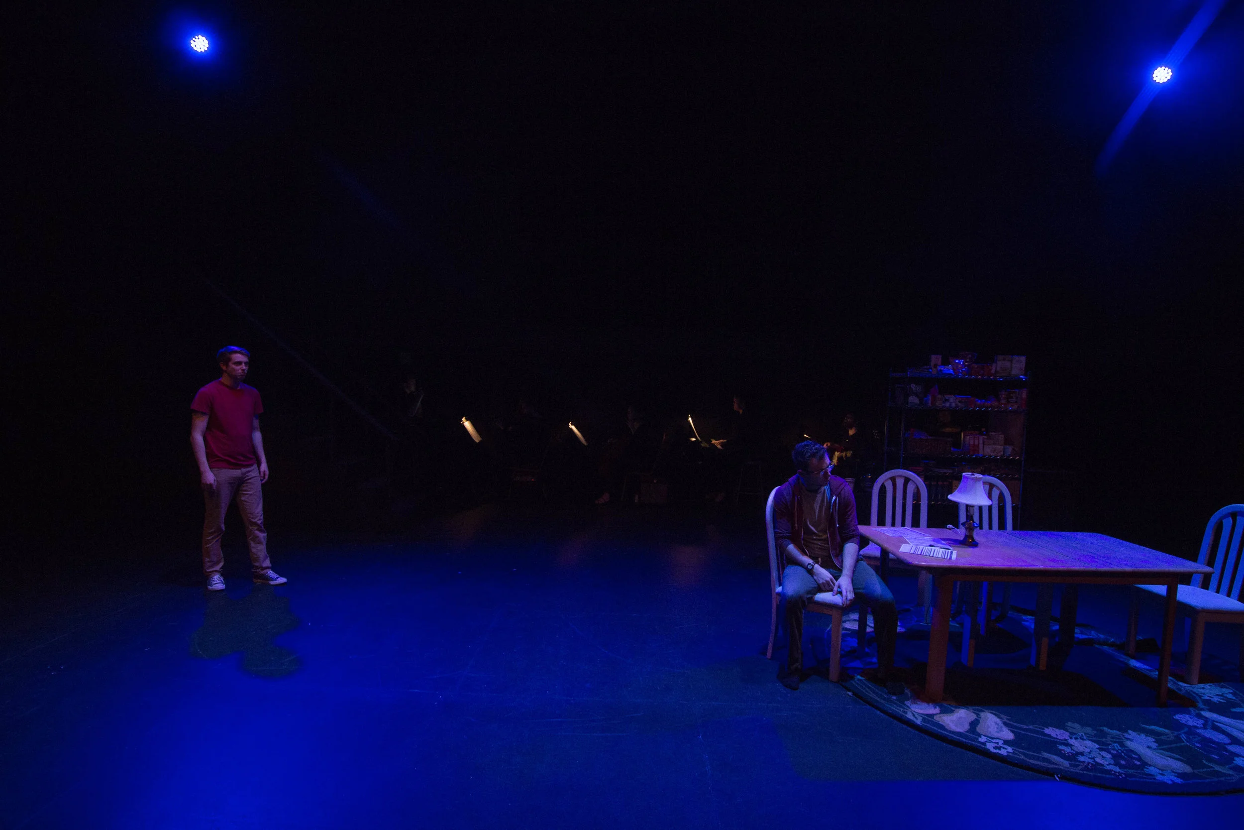 I am the one reprise.jpg