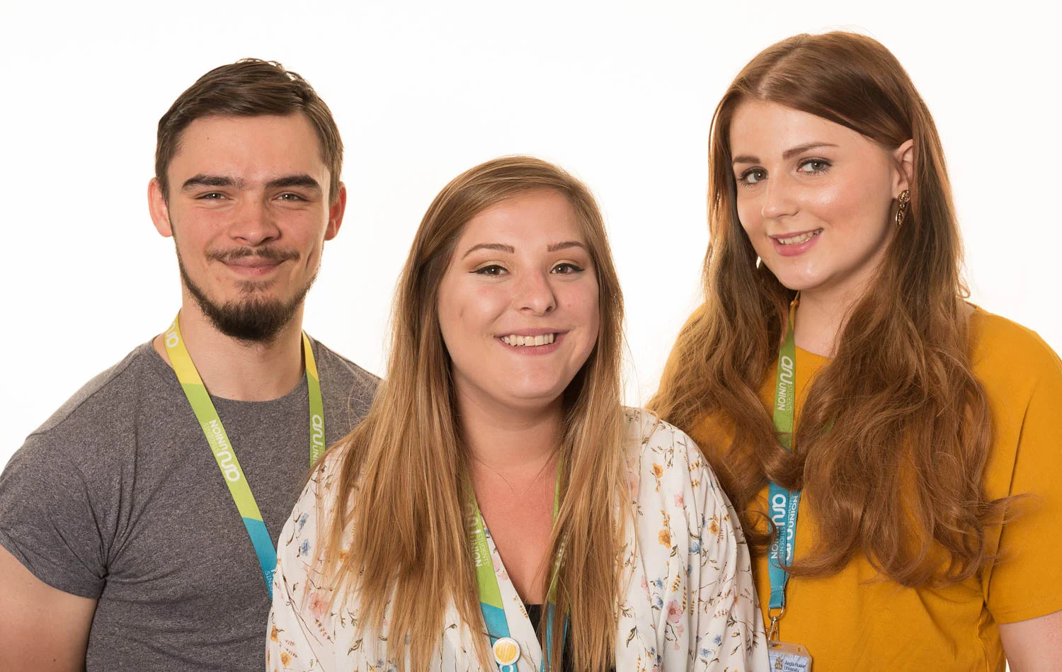 Staff & Team Photography