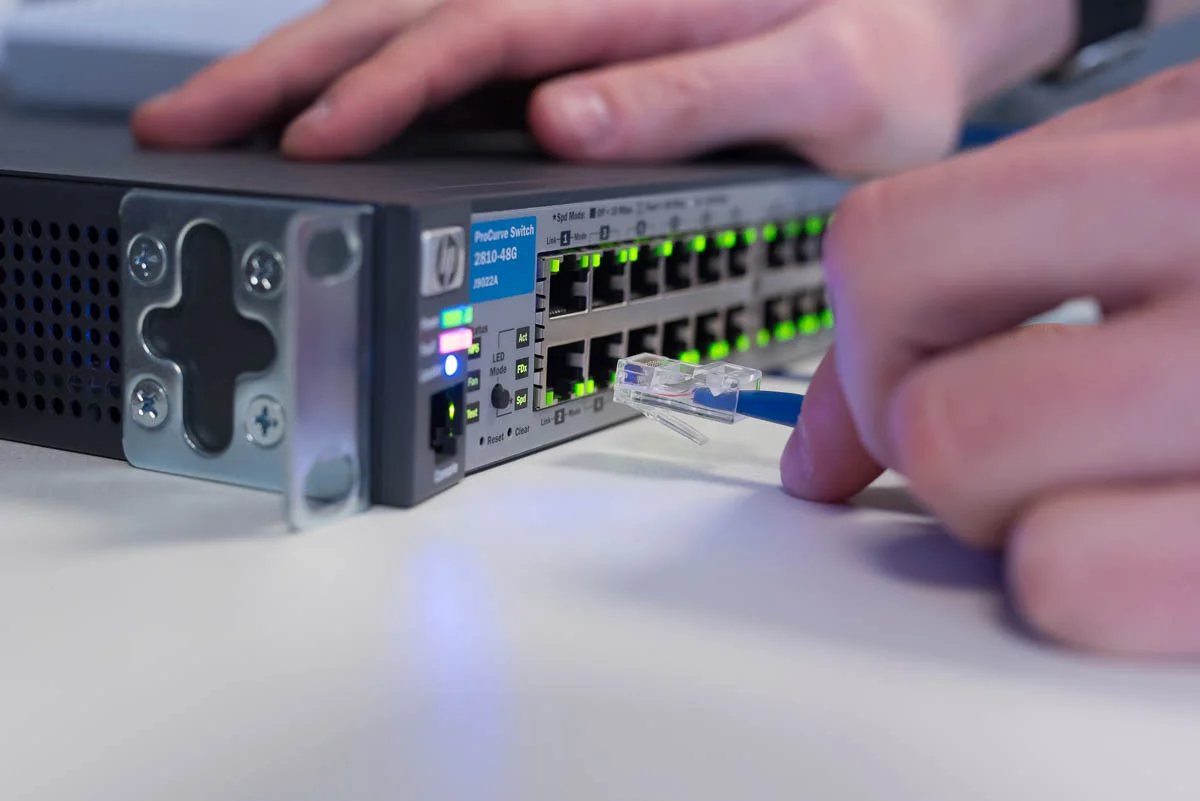 Storage and Back-up Strategy