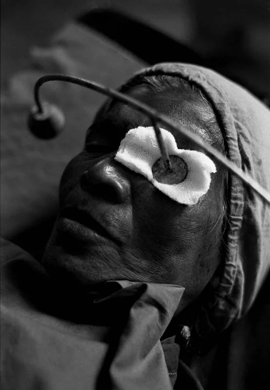 Why Personal Photography Keeps The Creative Side Ticking Over