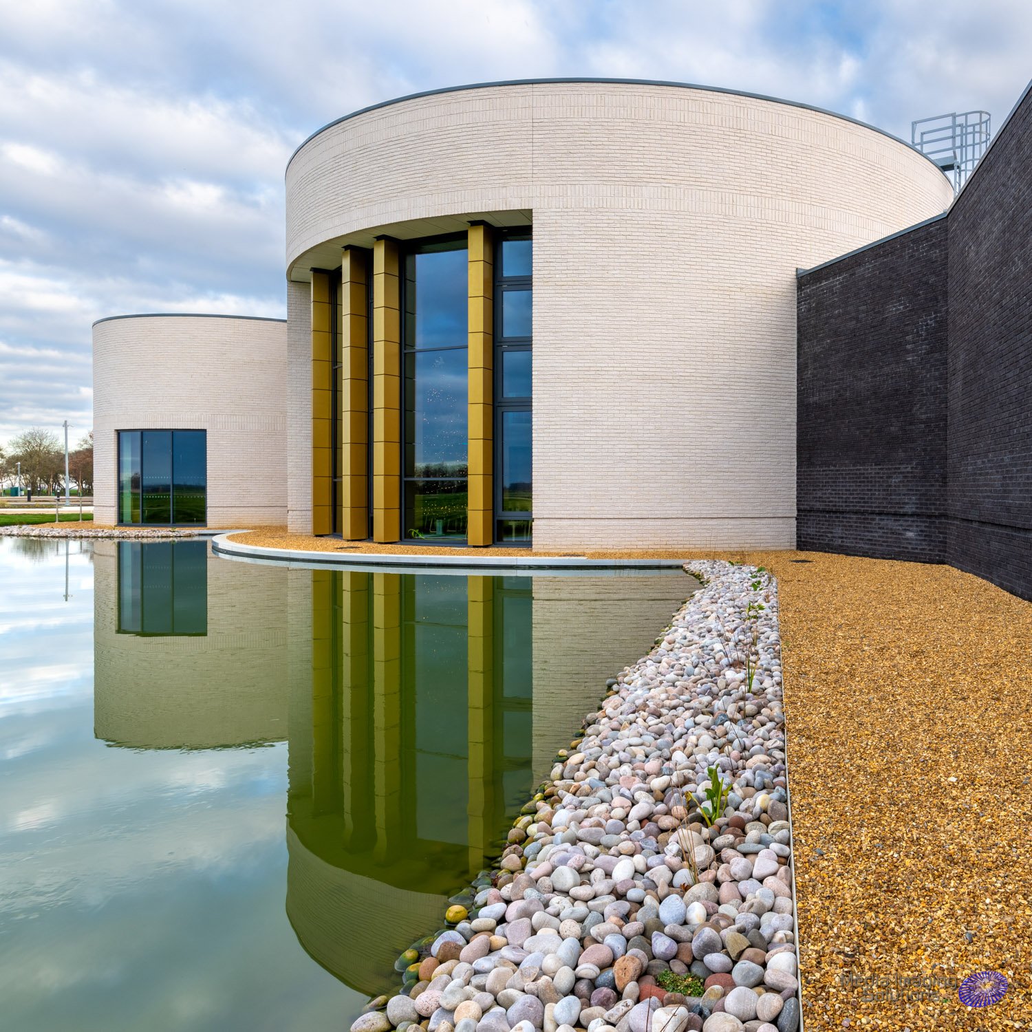Huntingdon Crematorium
