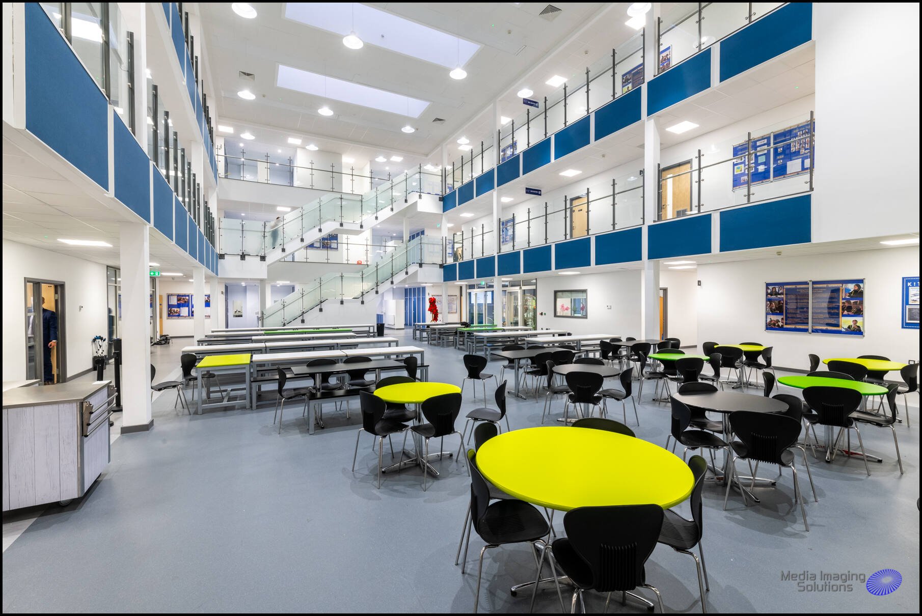 Putteridge School