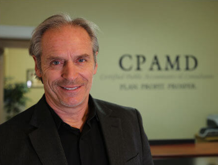 2019 ChiCannabis Expo: Getting to Know Bryan McDonald of CPAMD