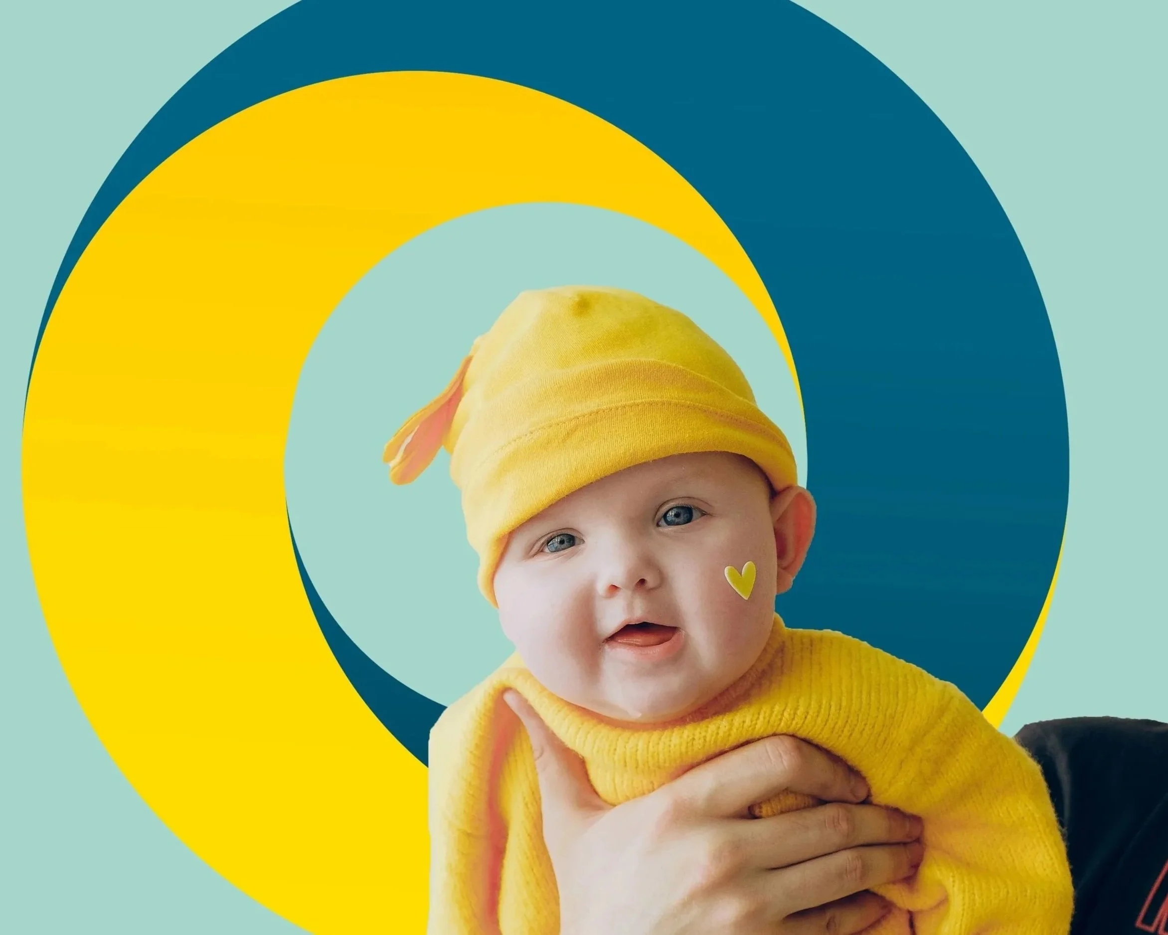 Restyling Tadaah! Nieuwe huisstijl, styleguide & website ontwerp