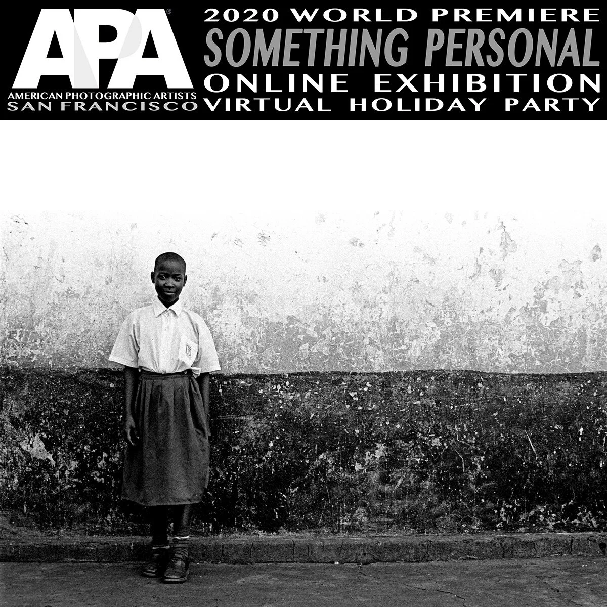 APA|SF Something Personal