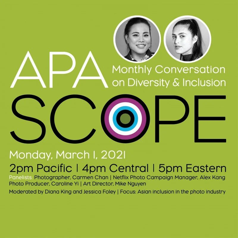 SCOPE: March 1, 2021