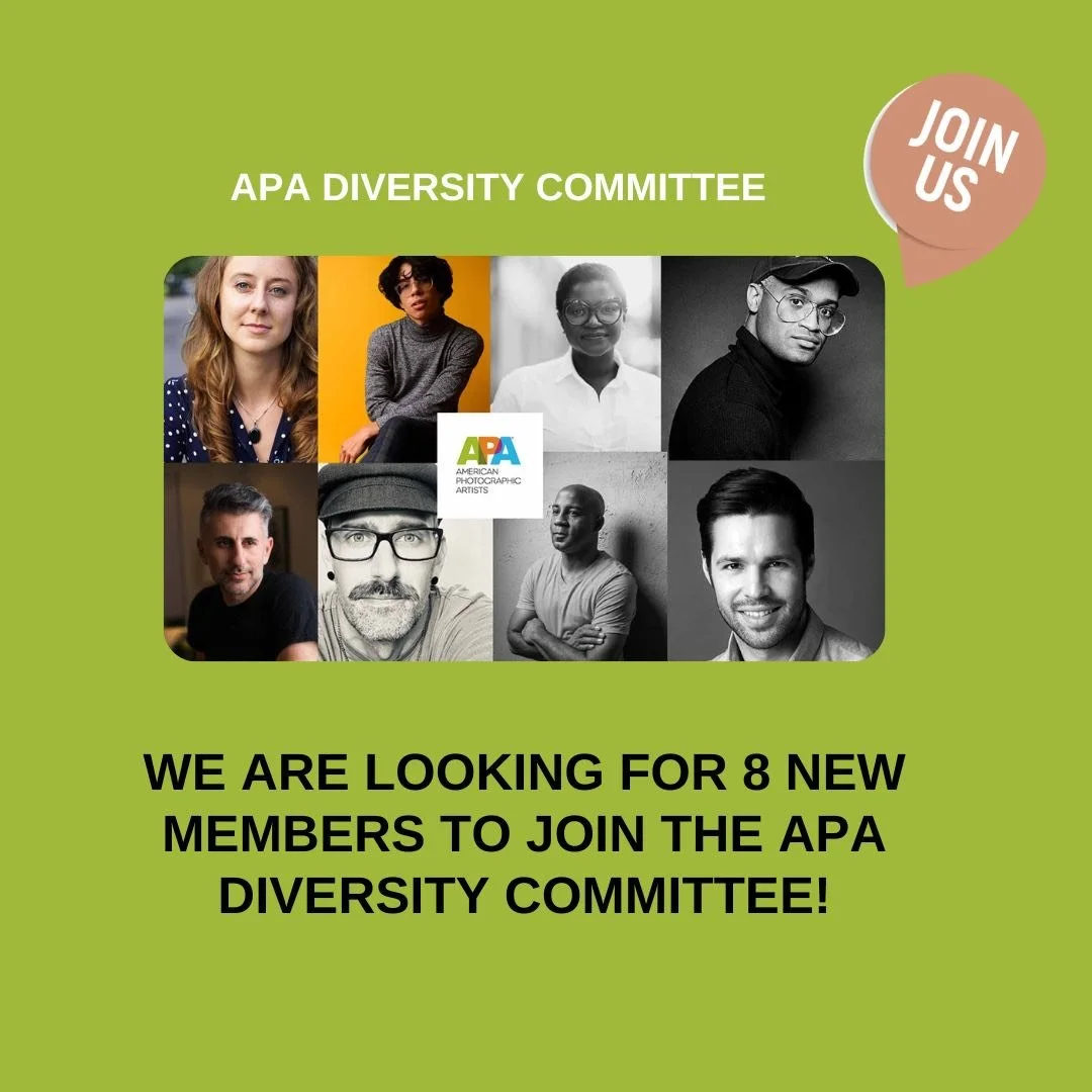 APA Diversity Committee seeks new members!