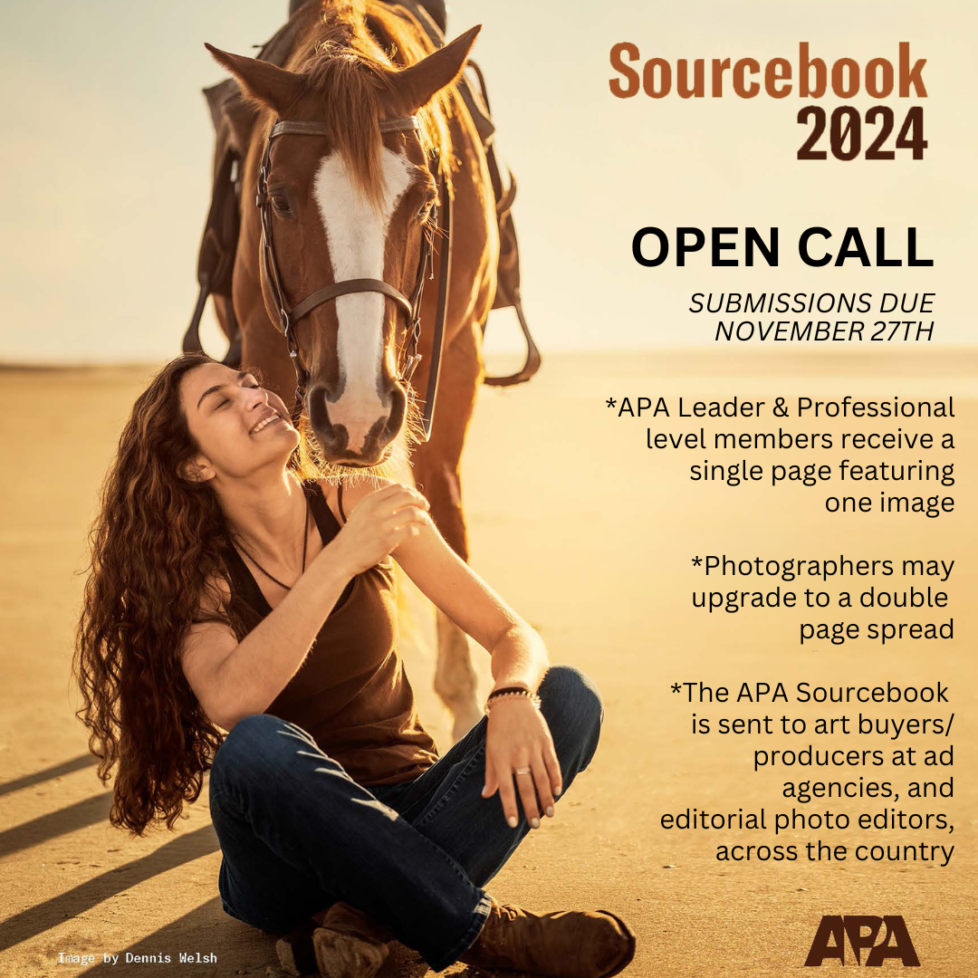 Sourcebook deadline extended - Now due  Nov 27th!