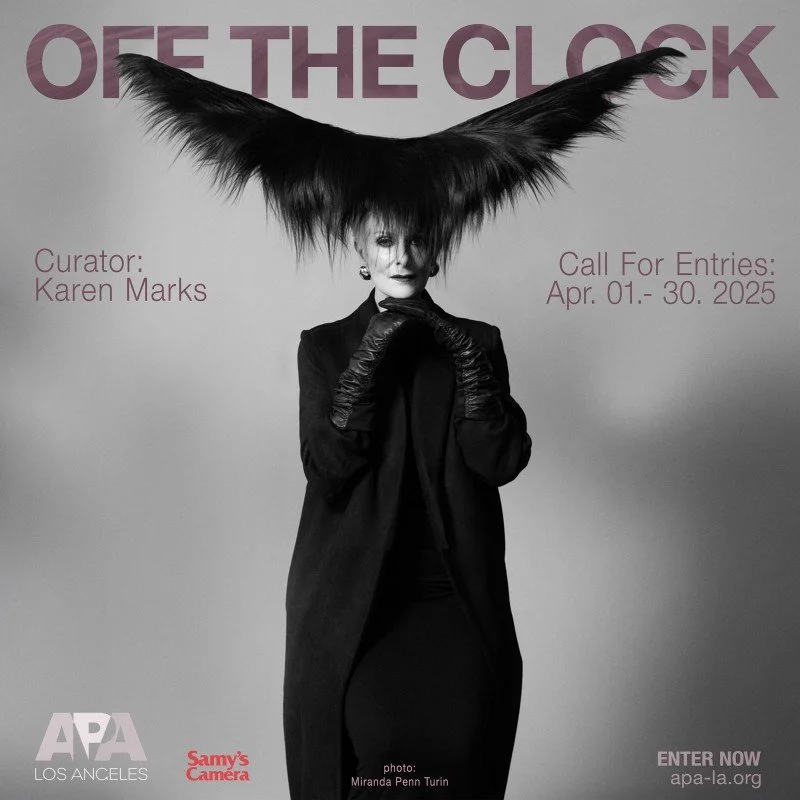 APA|LA: Off The Clock