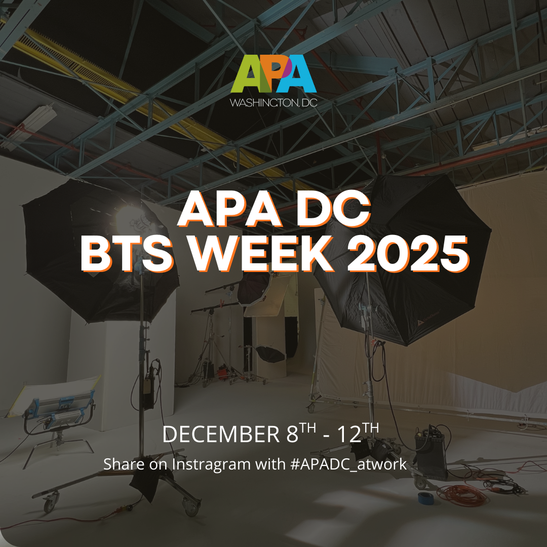 APA|DC Launches BTS Week 2025