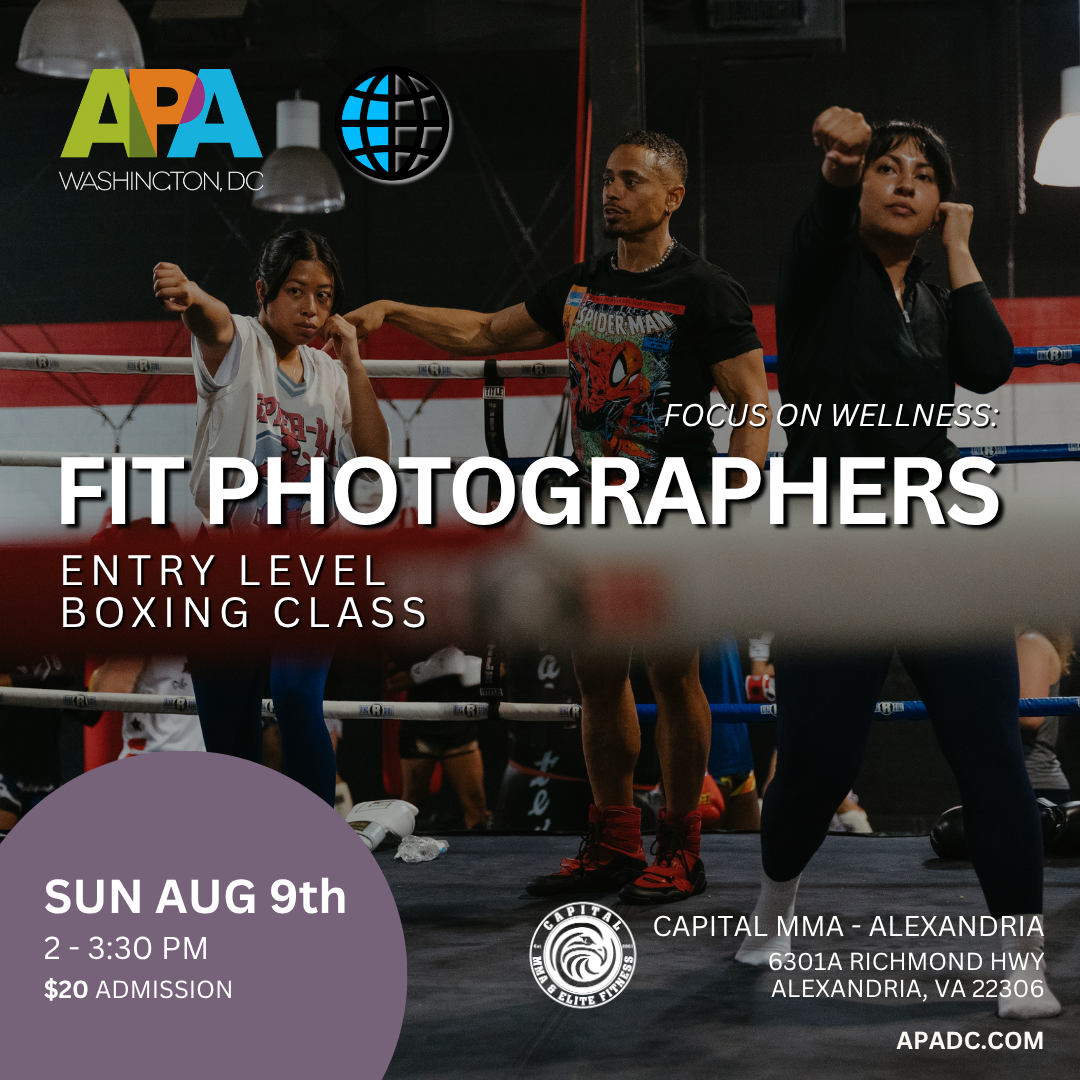 Fit Photographers