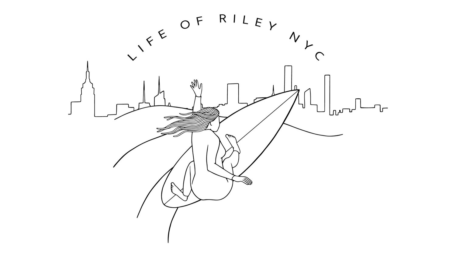 Life of Riley NYC