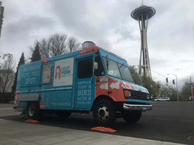 Washington State Food Truck Association
