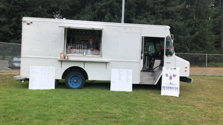 Washington State Food Truck Association