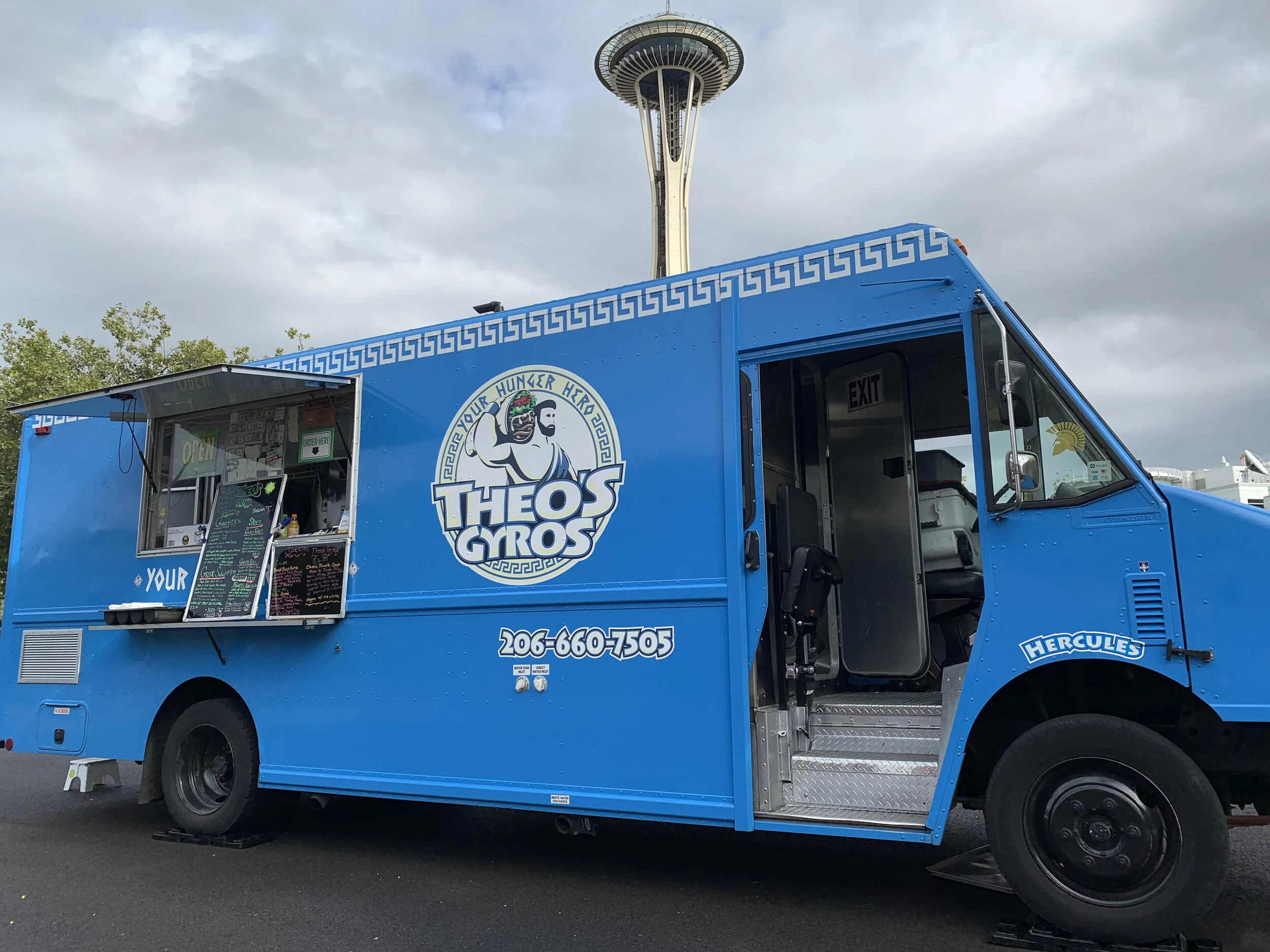Washington State Food Truck Association