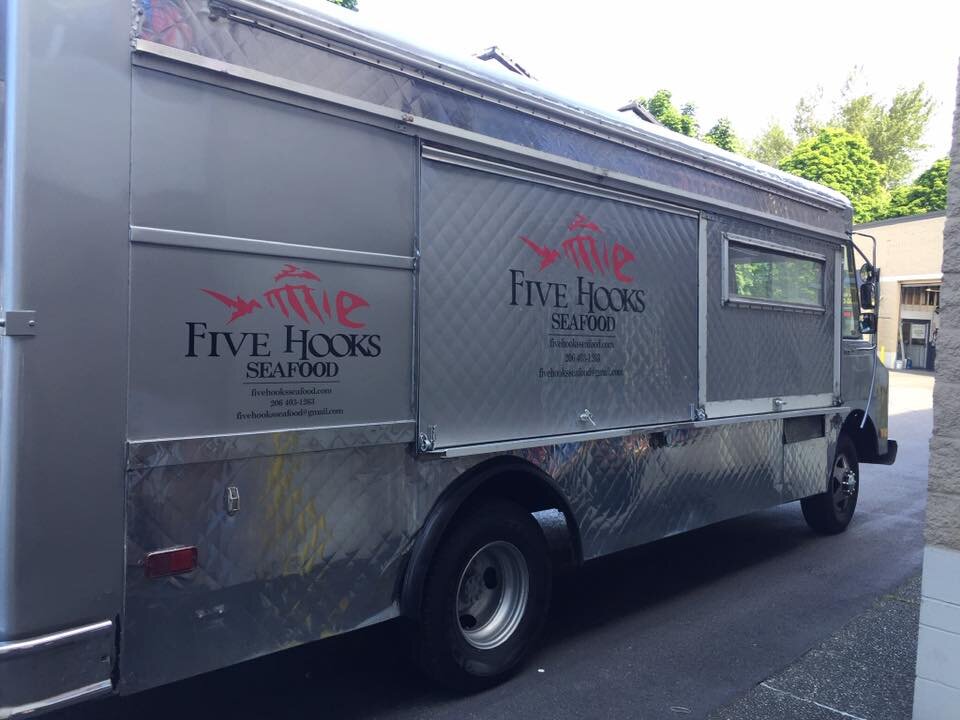 Washington State Food Truck Association