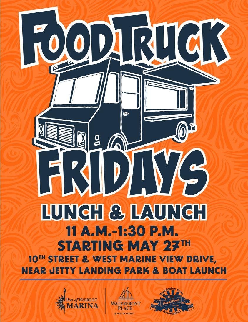 Washington State Food Truck Association