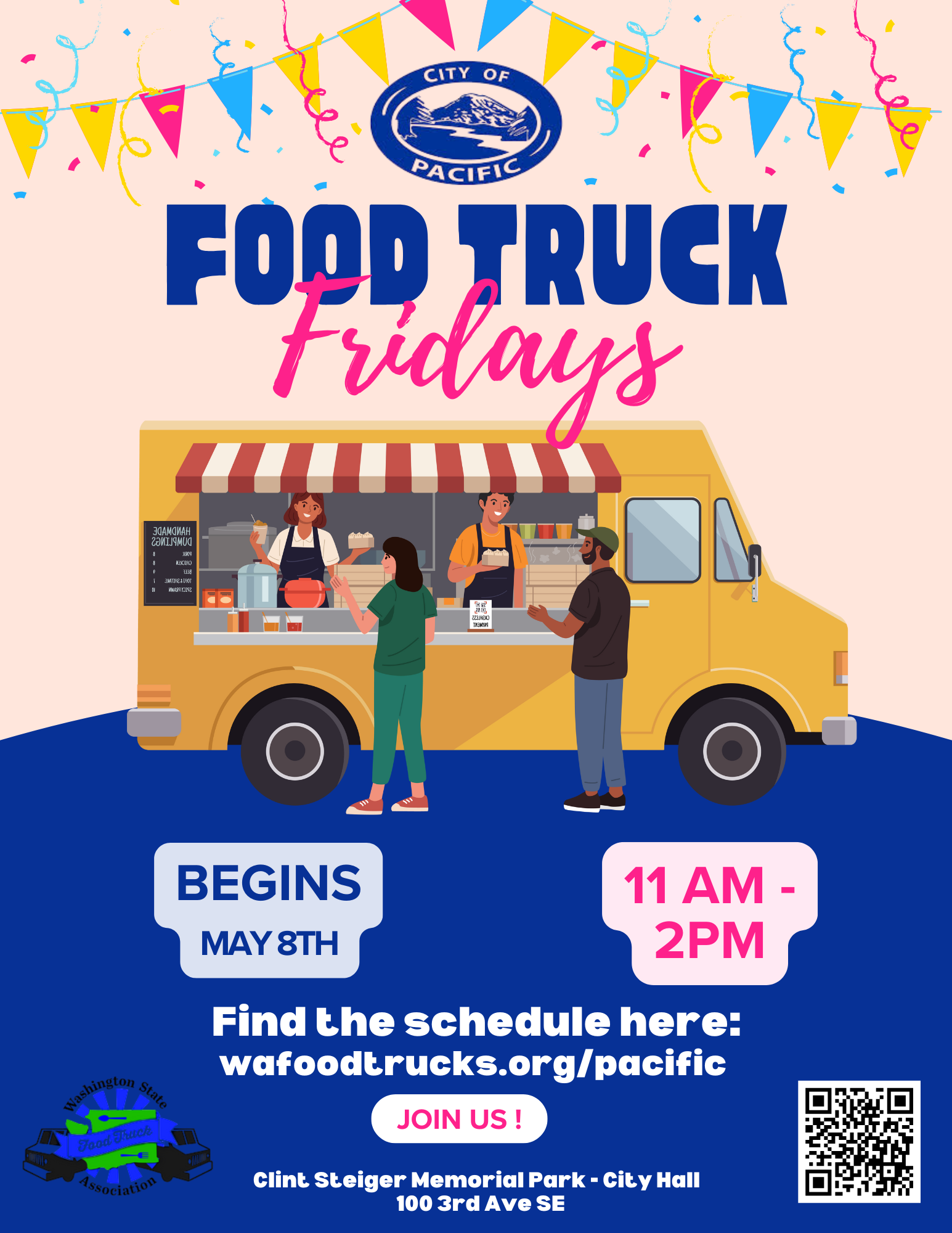 Food Truck Fridays flyer image.png