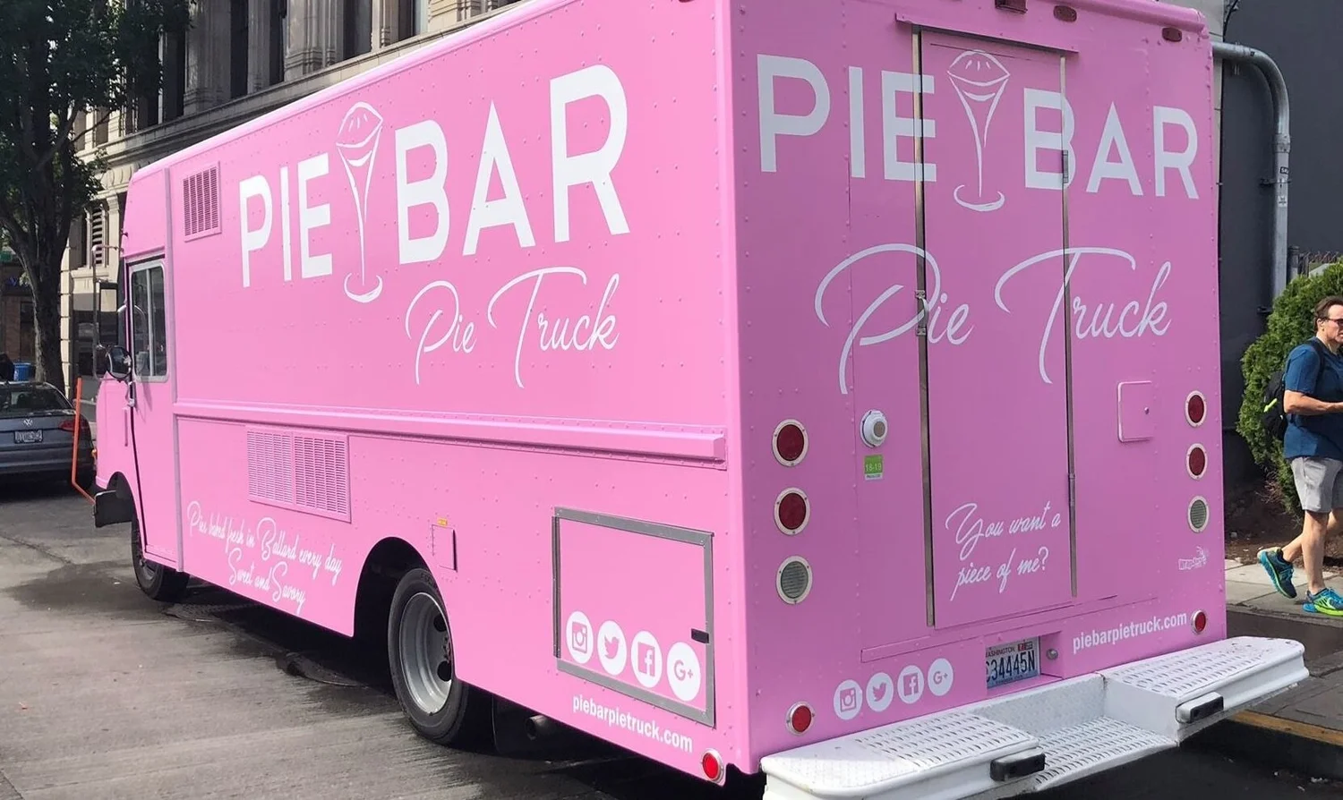 Washington State Food Truck Association