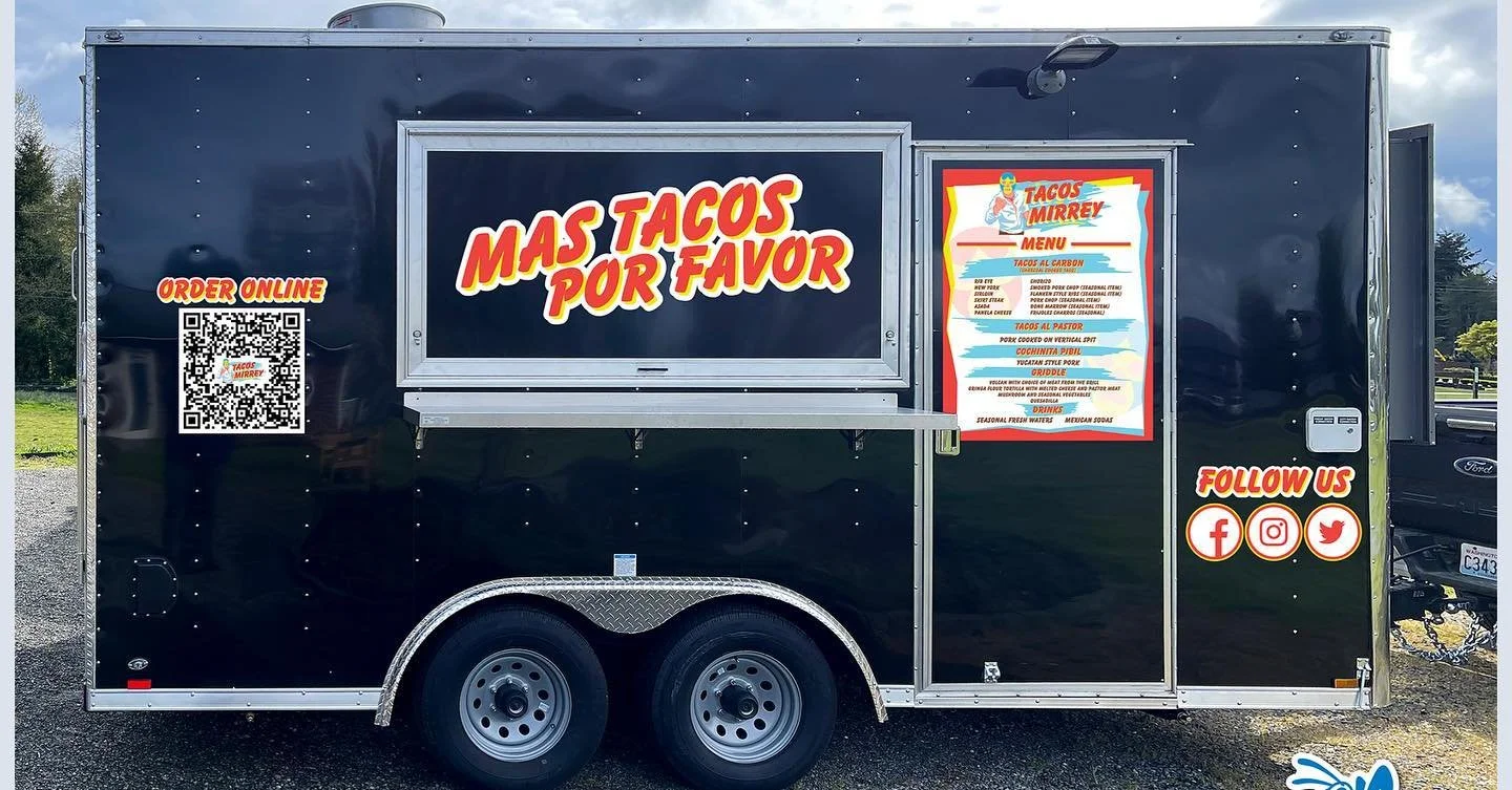 Washington State Food Truck Association
