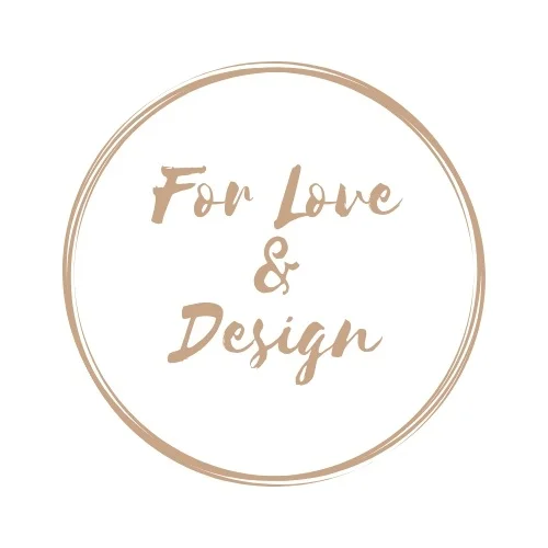 For Love & Design