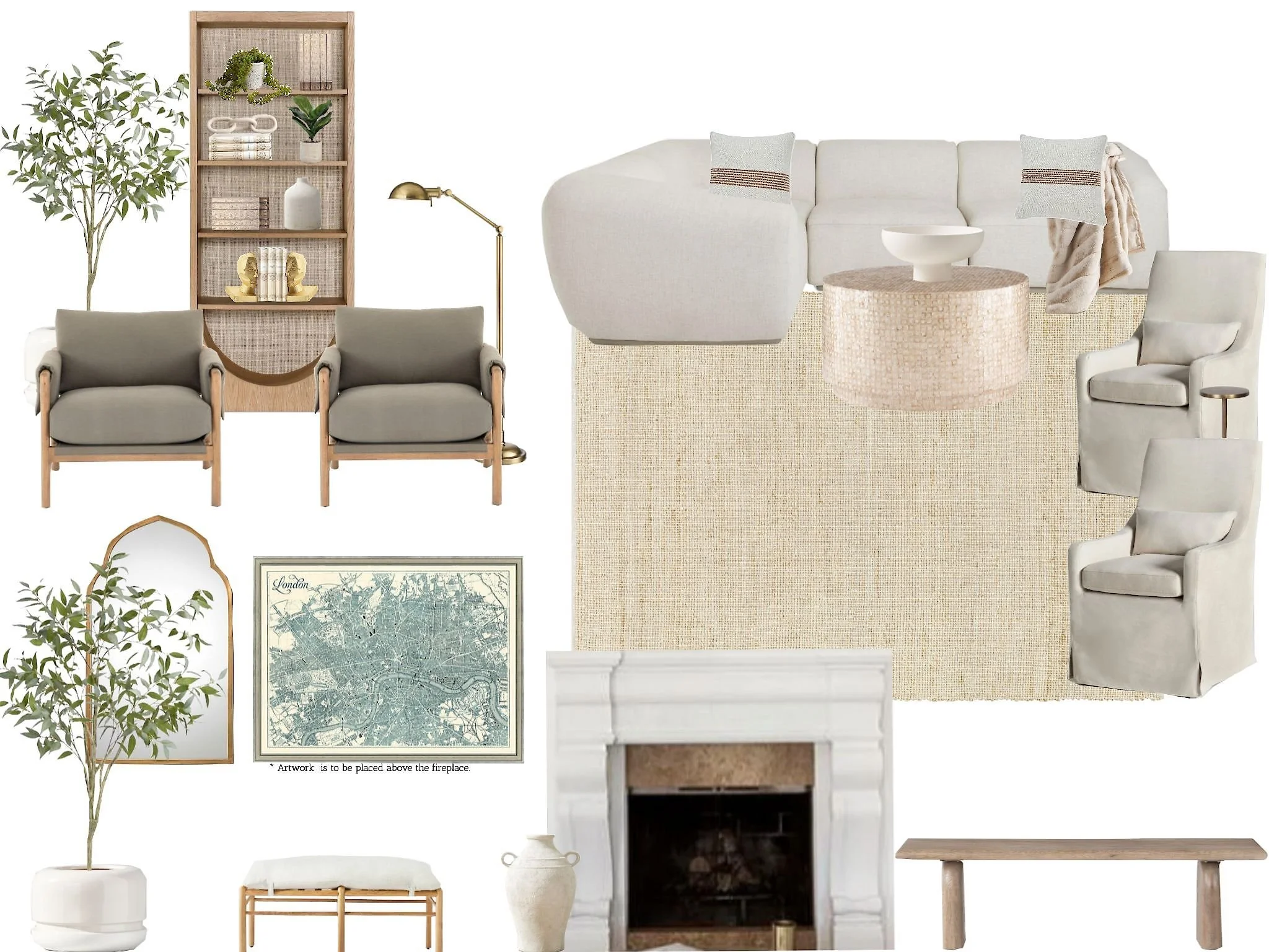 Guide To Launch Your Virtual Interior Decorating Business in 30 days!