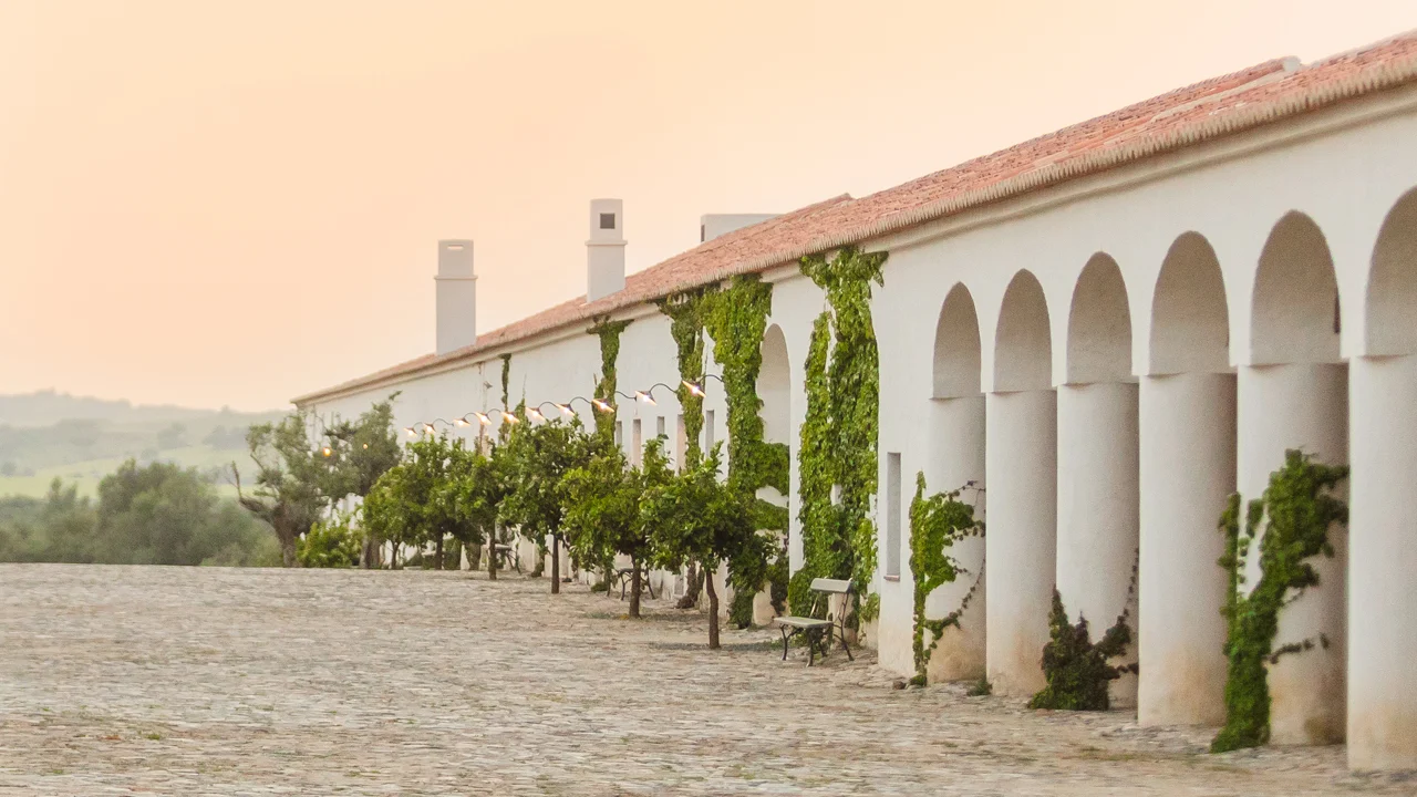 Photo Credit: Sao Laurenco do Barrocal