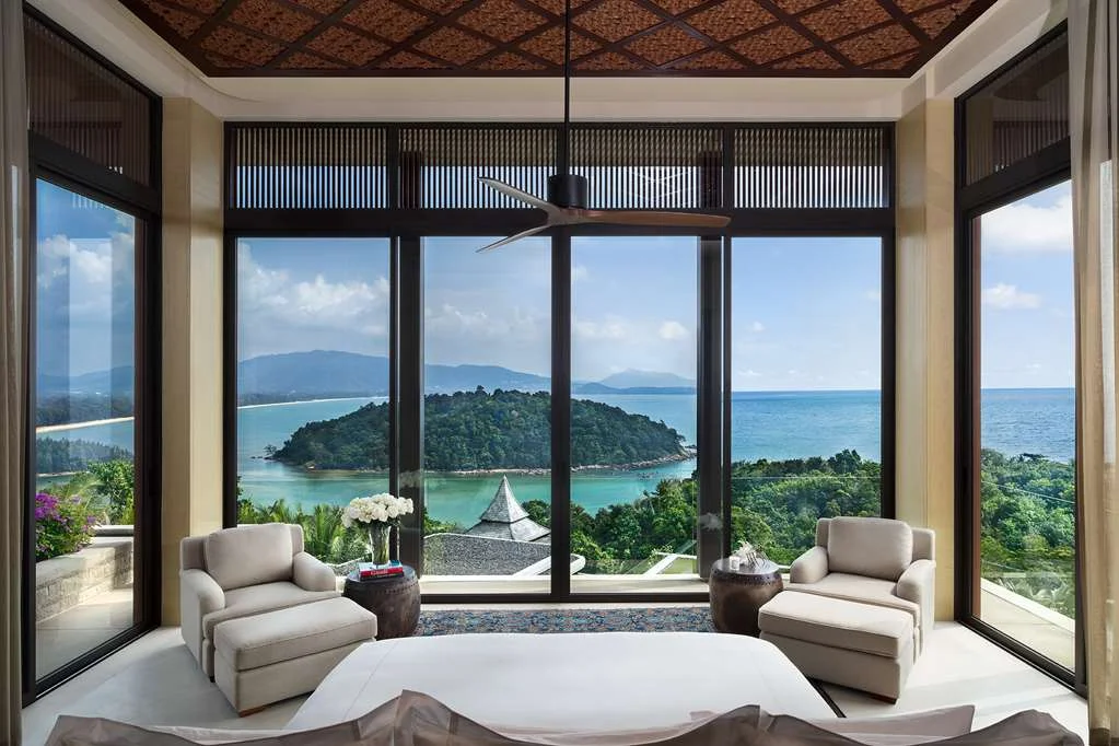 Photo Credit: Layan Residences by Anantara on Virtuoso.com