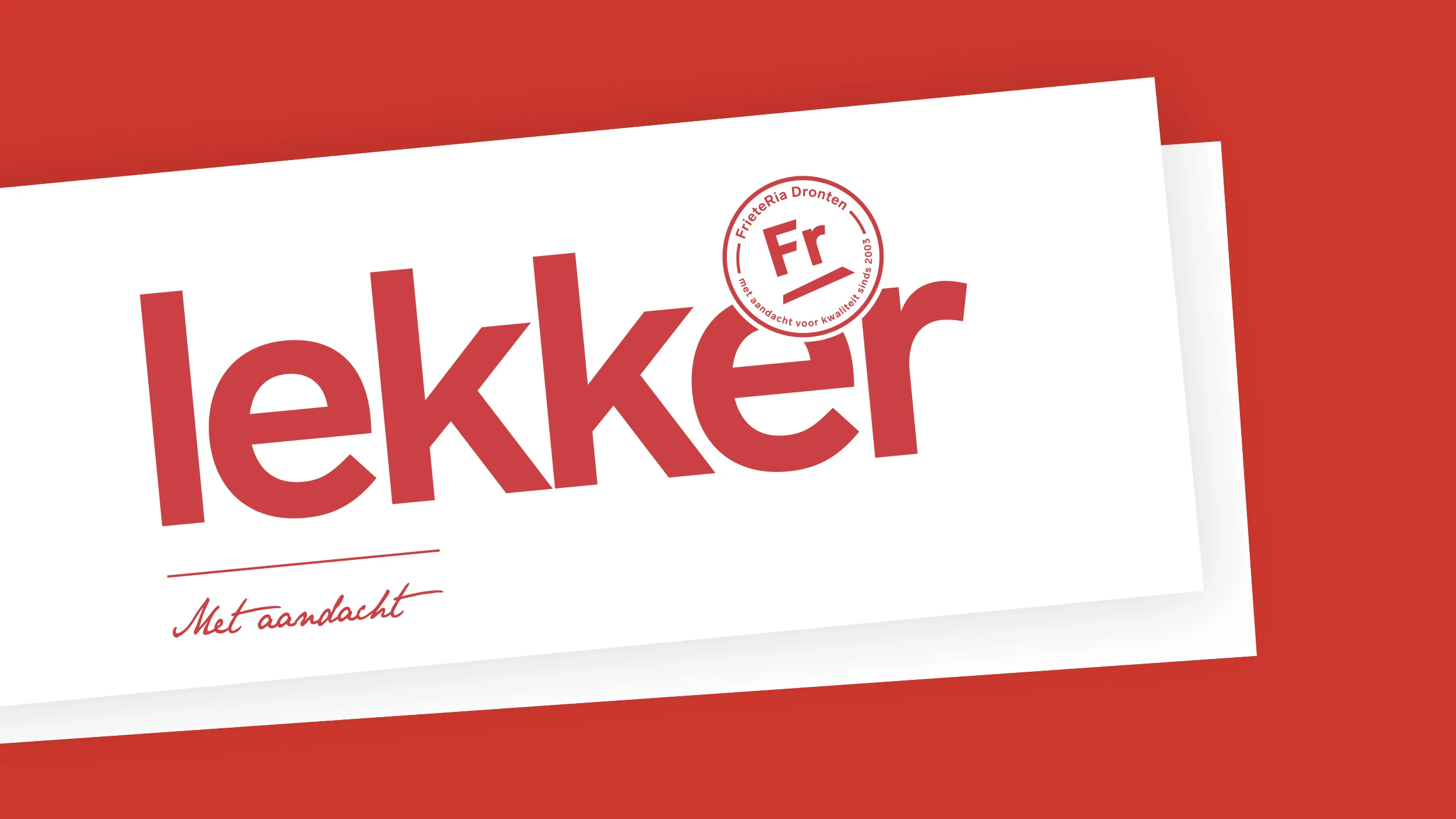 Frietzakken