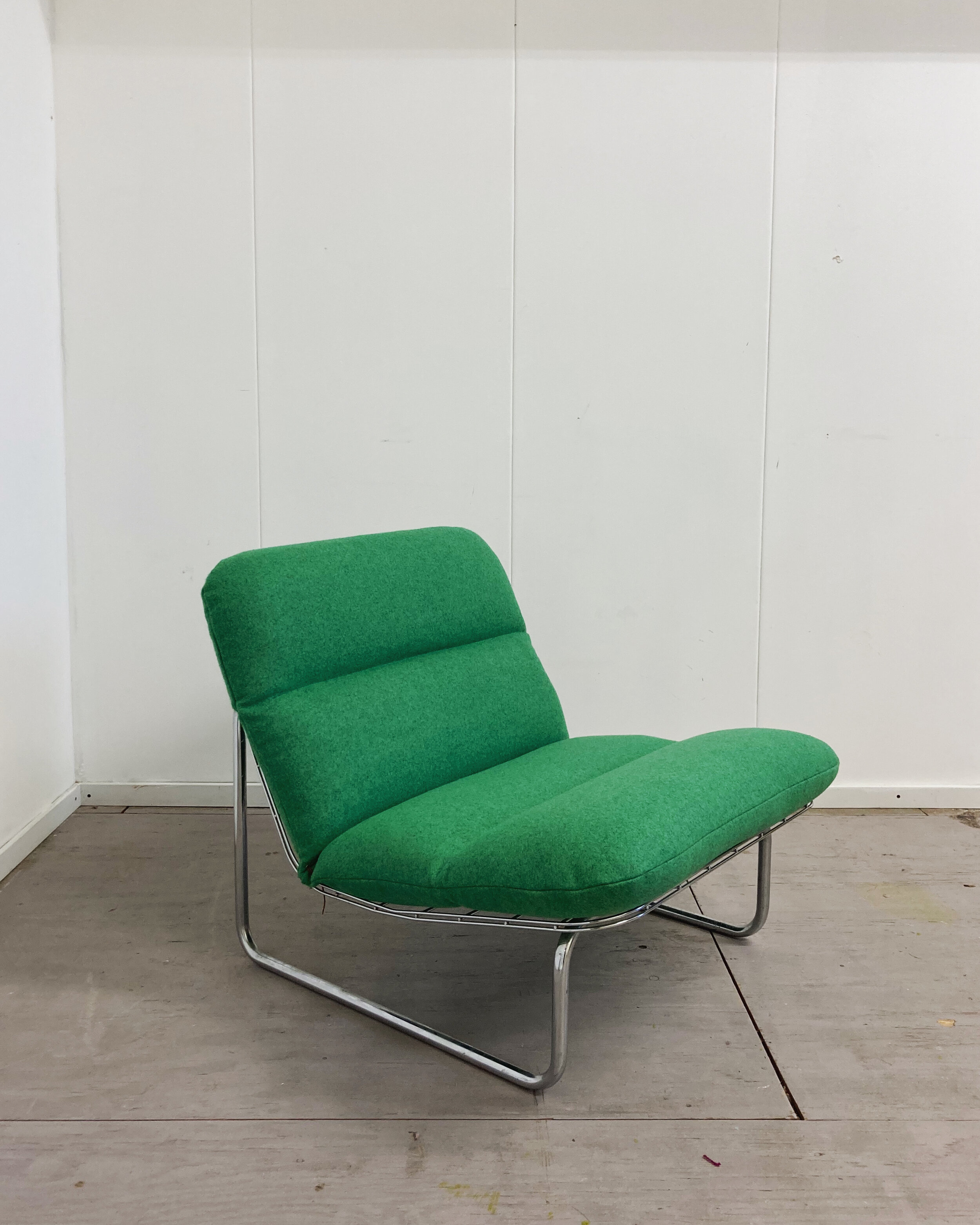 Ijver probleem Laboratorium Gestoffeerde meubels — Studio Fijnstof - meubelstoffeerder Utrecht