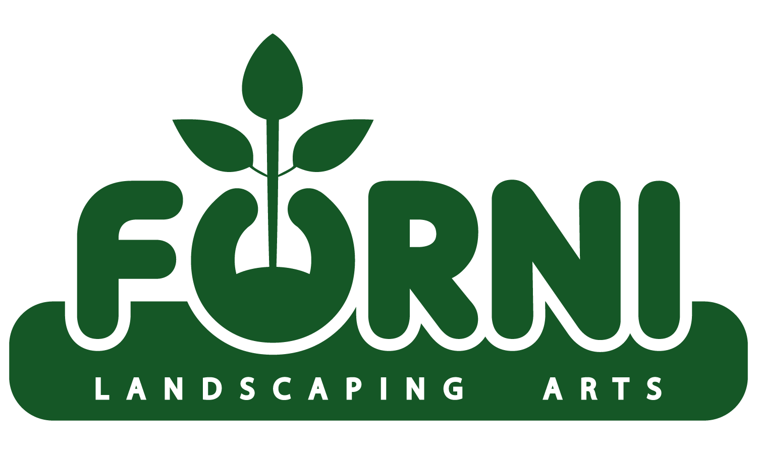 Forni Landscaping Arts - Hardscaping &amp; Landscaping