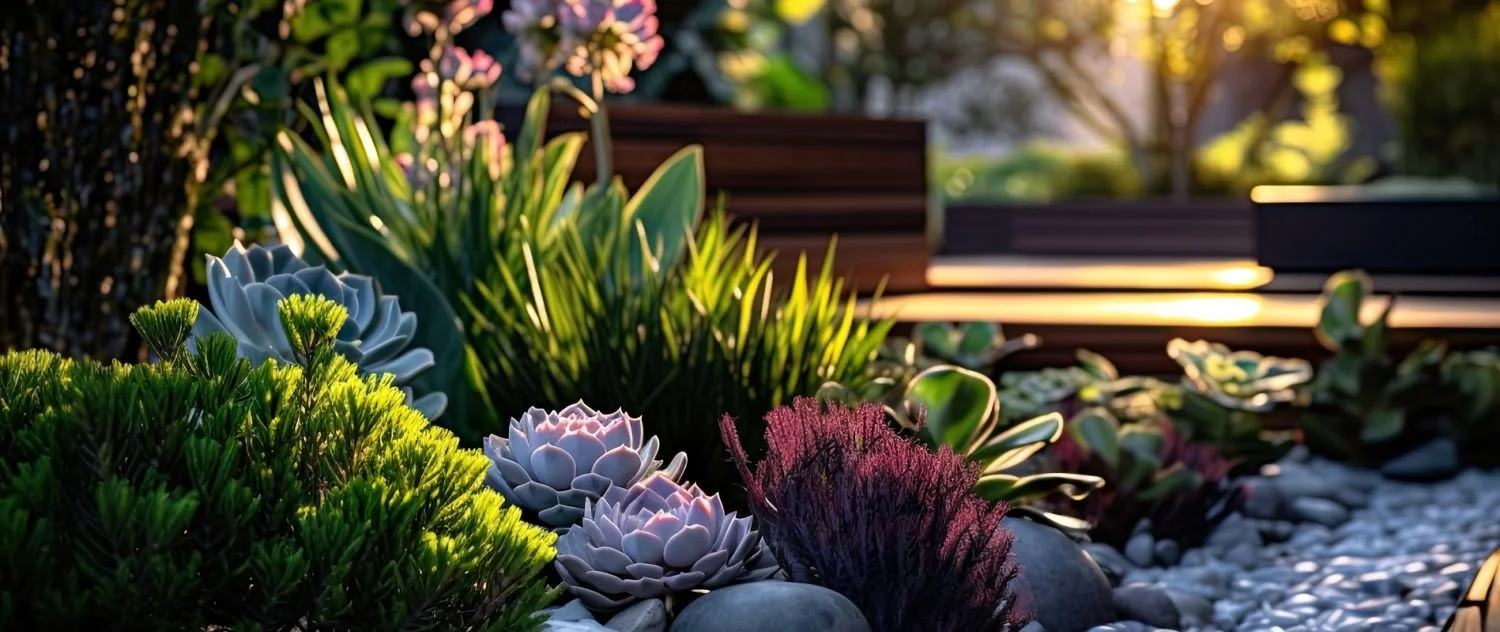 Elevate Your Outdoors: Unveiling Top 3 Landscaping Trends
