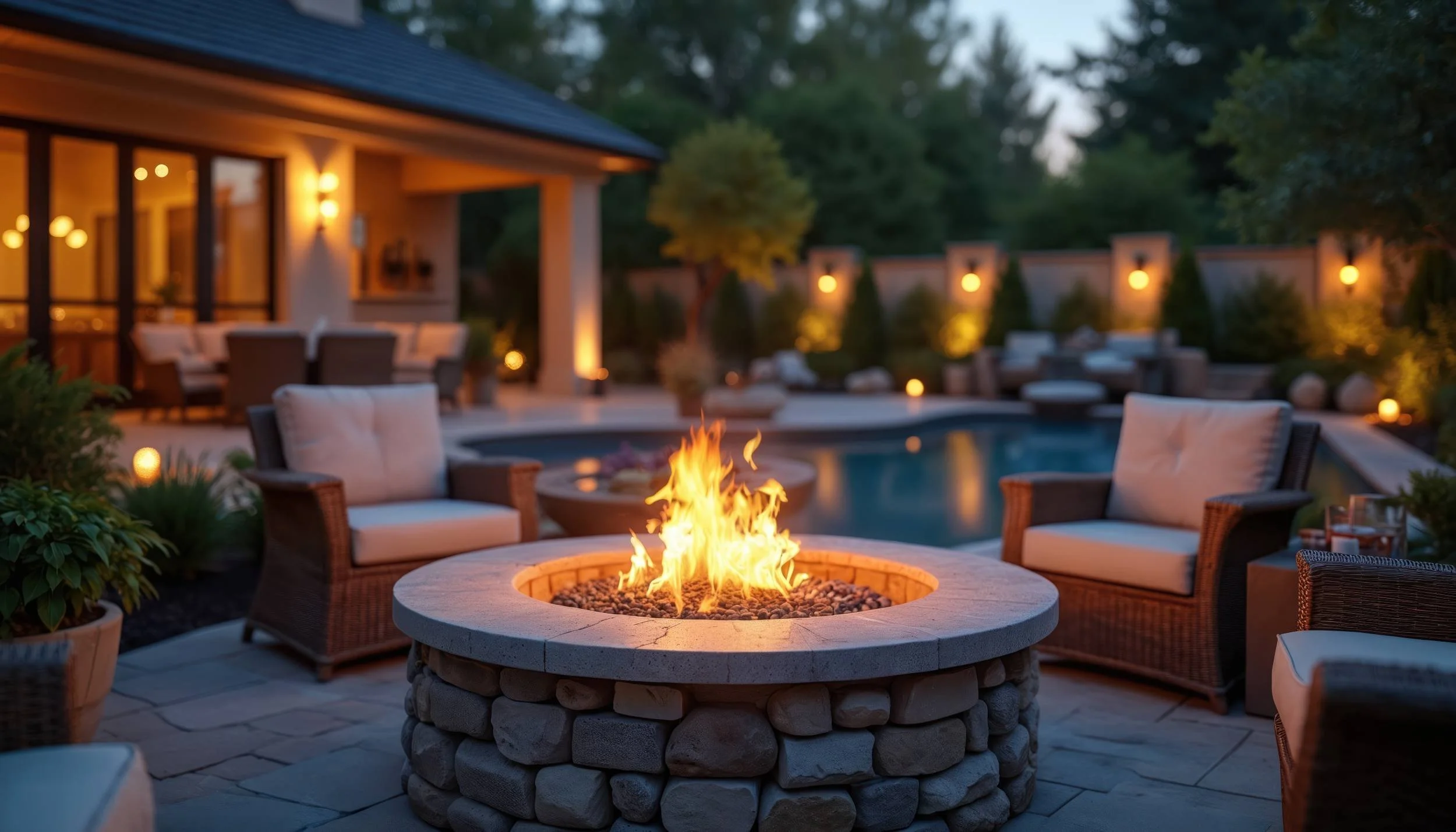 Top Landscaping Trends in Northeast Ohio for 2026