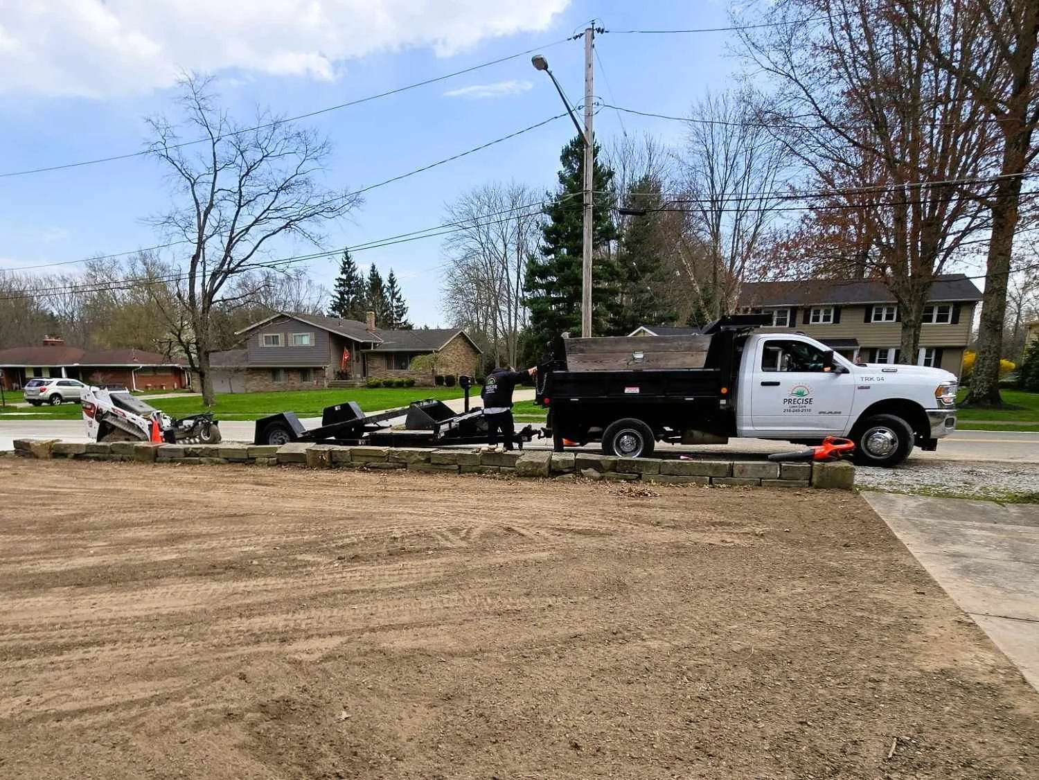 What Property Managers Should Look for in a Landscape Maintenance Company