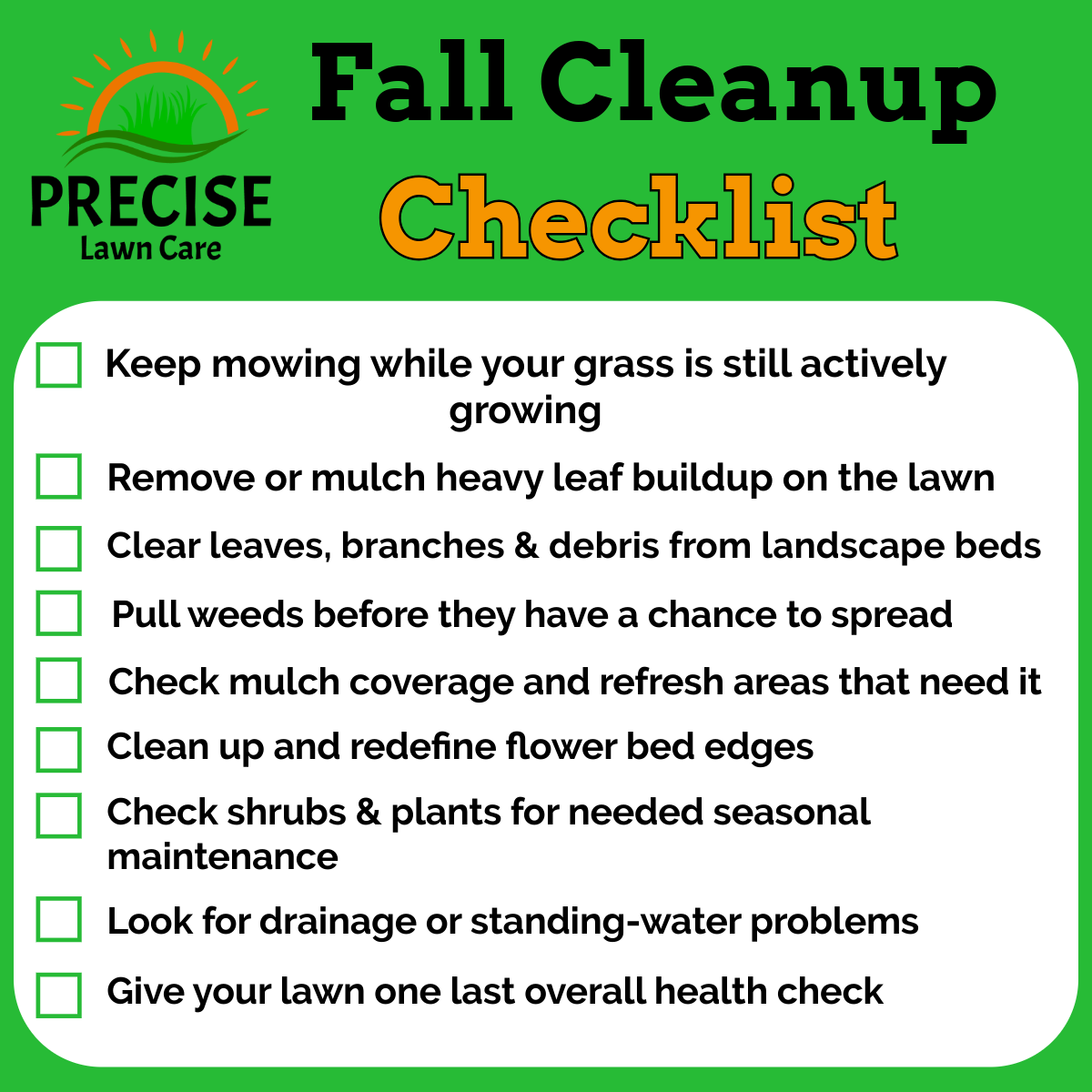 Fall-cleanup-checklist-northeast-ohio