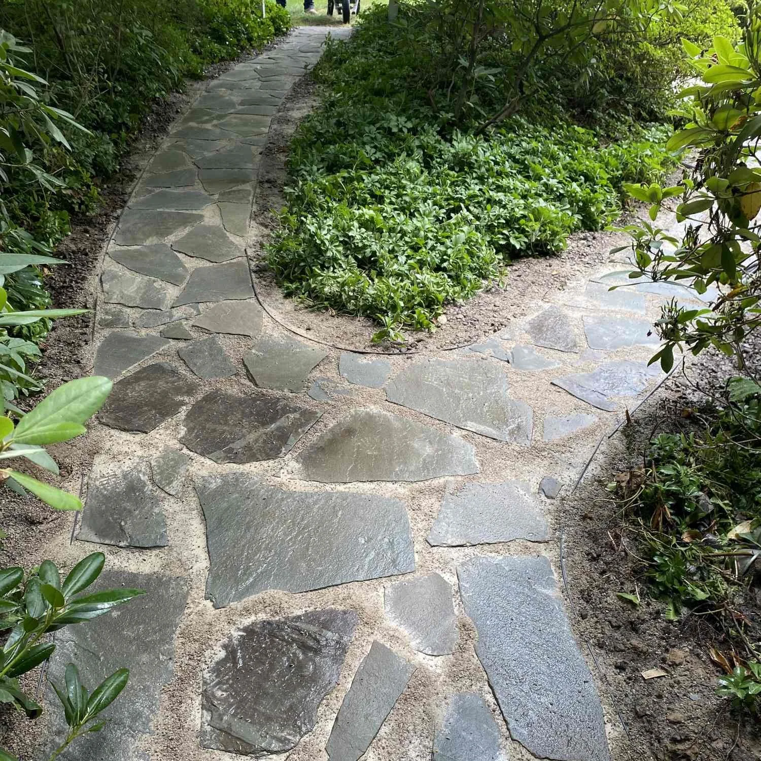 Paver-walkway-installation-northeast-ohio