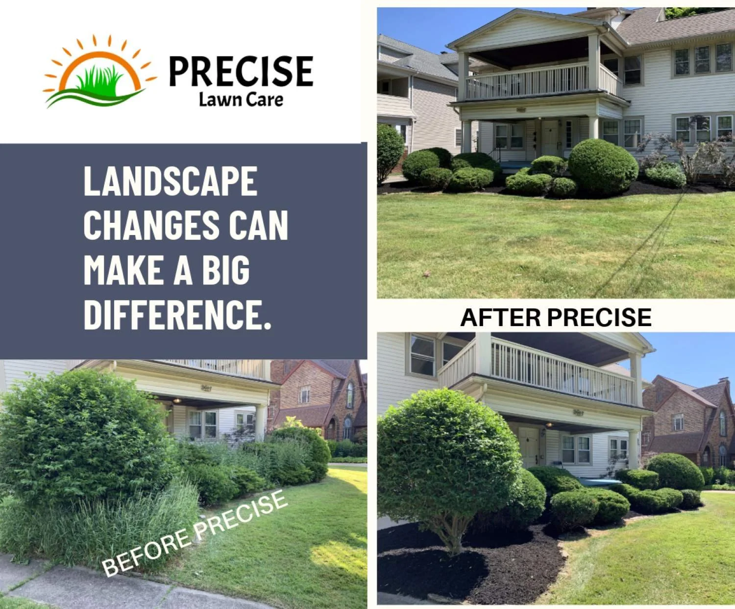 Fall-landscape-installation-and-bed-maintenance-near-Cleveland-Ohio