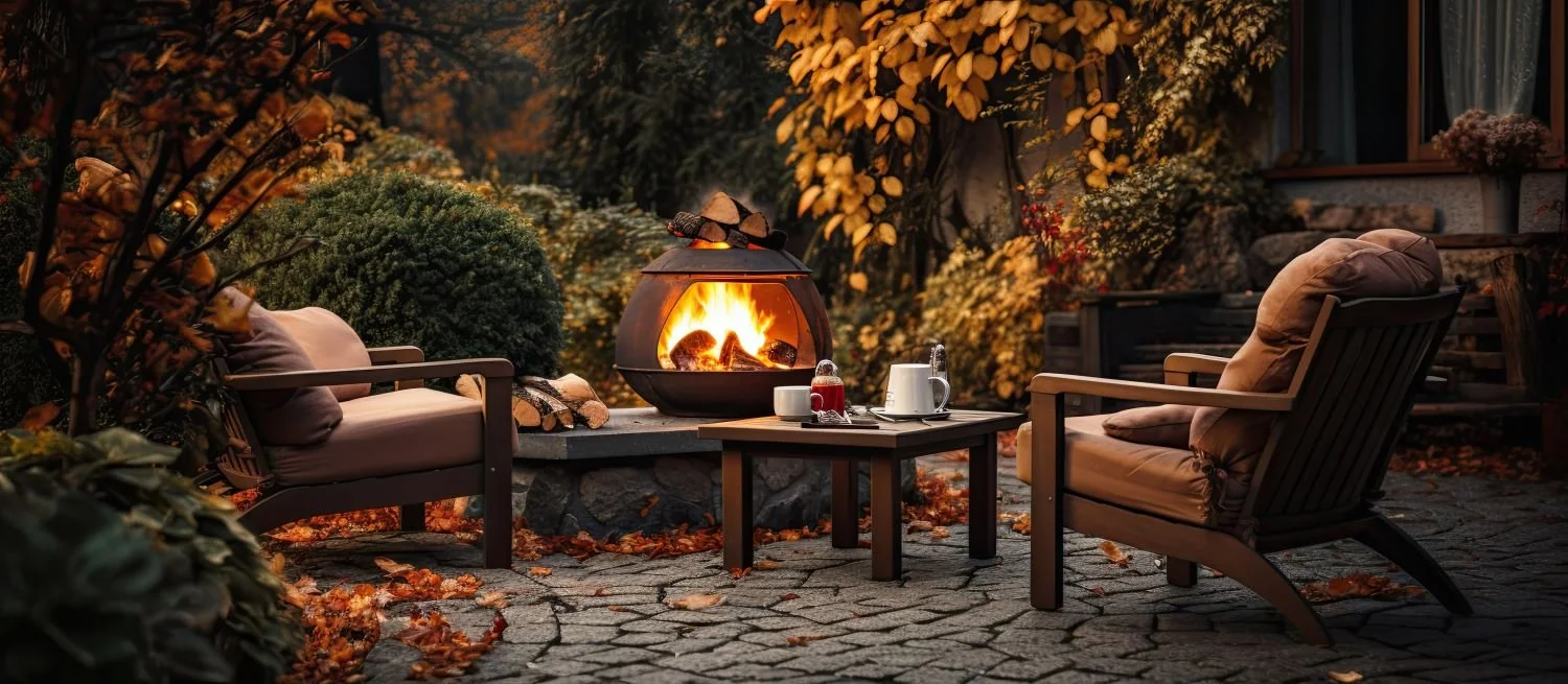 rustic_landscape_design_with_Outdoor_fireplace