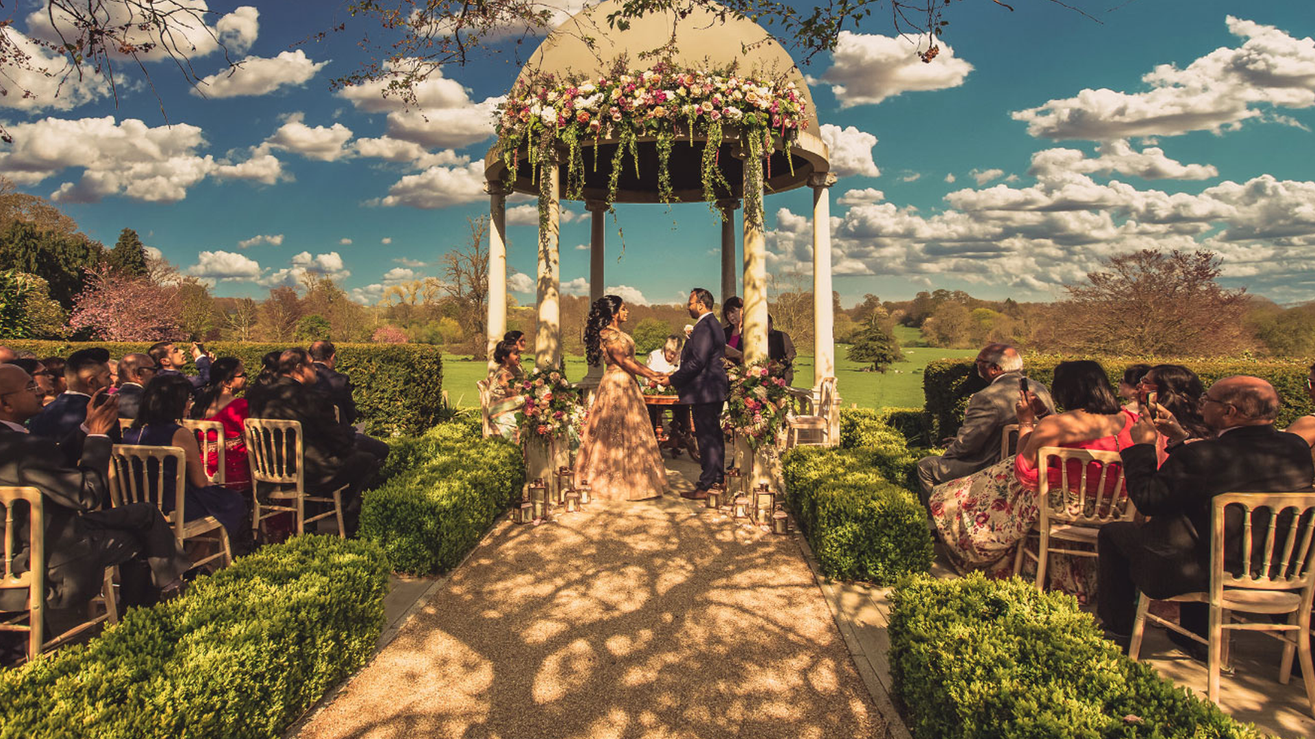 WEDDING