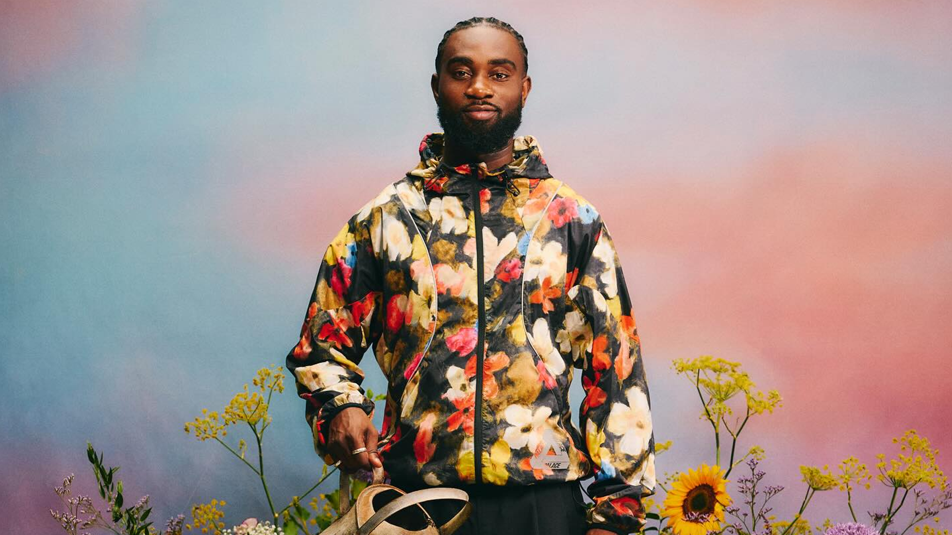 KOFI STONE TOUR @SWX BRISTOL W/ BARNEY ARTIST