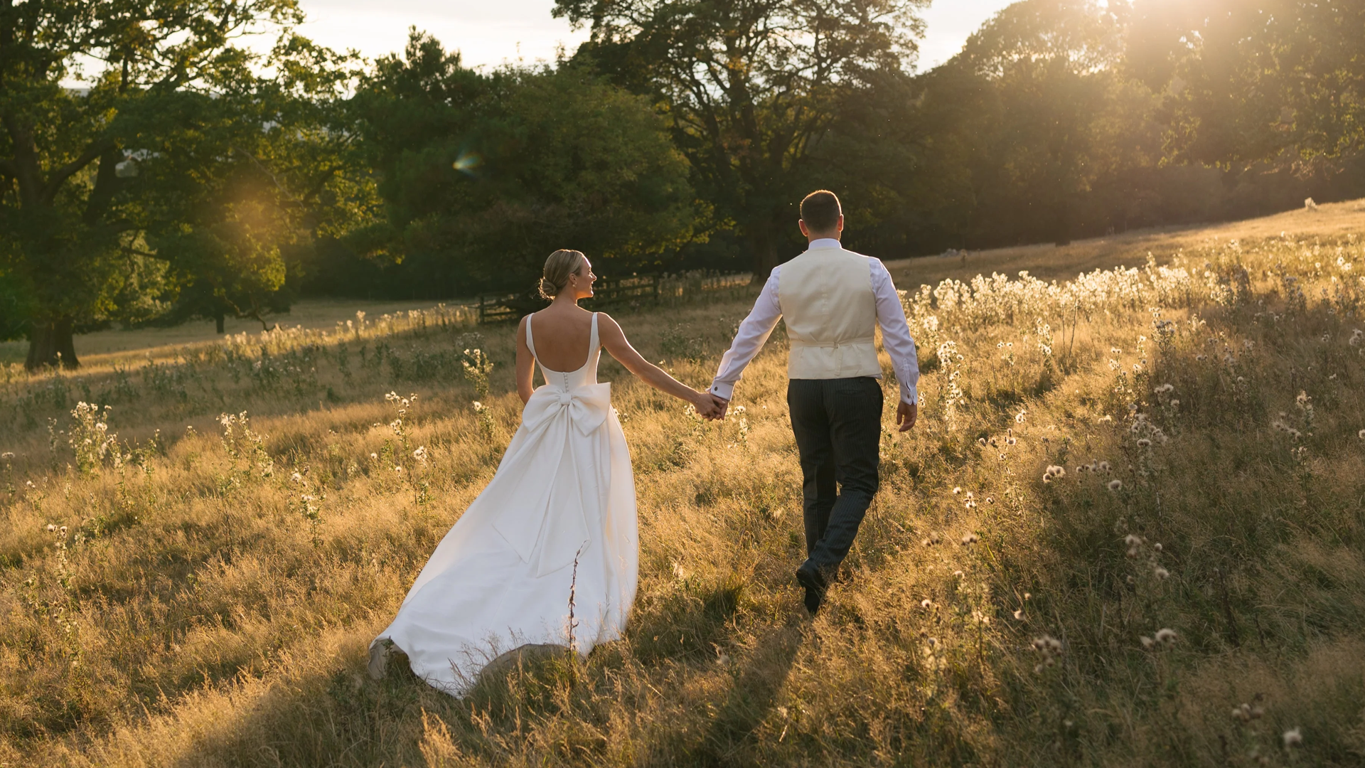 PRIVATE WEDDING @DENTON RESERVE