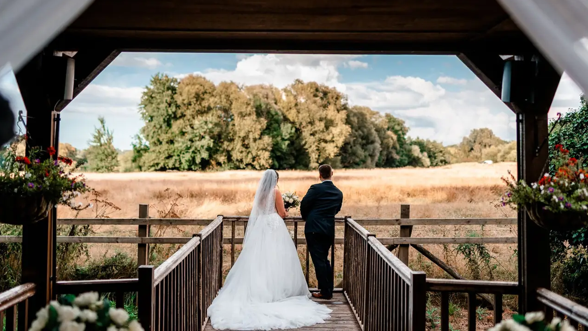 PRIVATE WEDDING @CANTERBURY